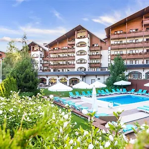 5* Отель Kempinski Grand Arena