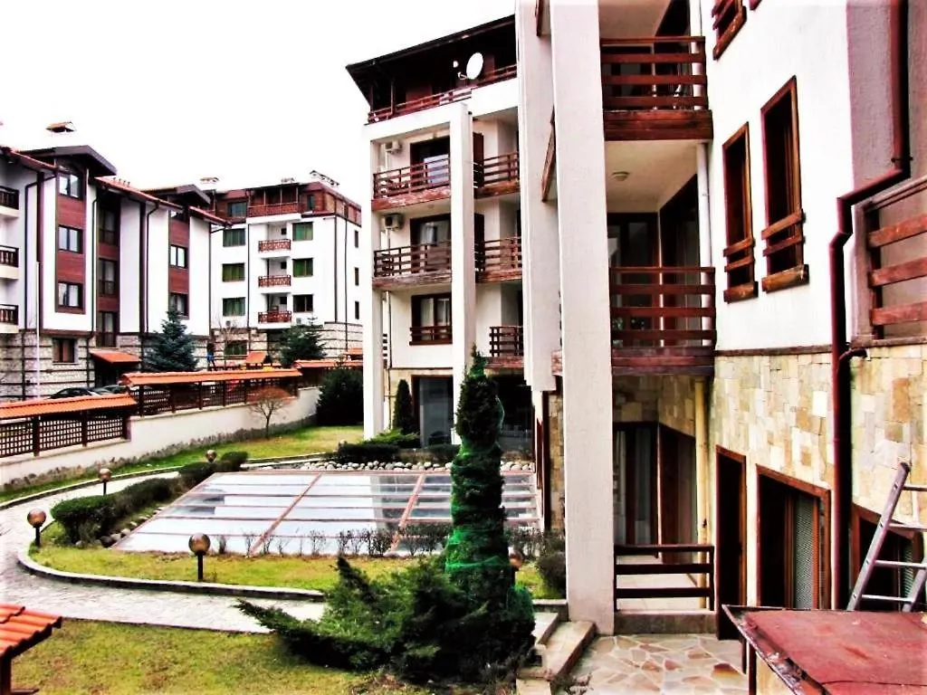 Predela 1 Apartment Bansko