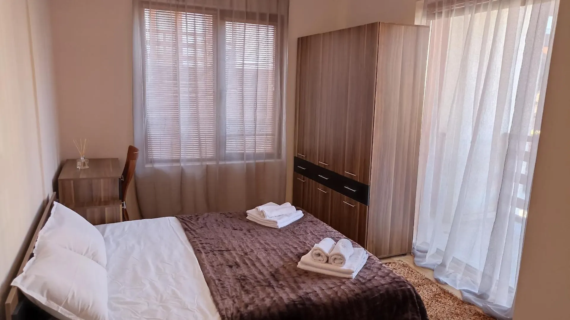 Predela 1 Apartment Bansko